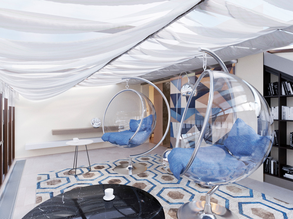 Квартира для холостяка. 130 кв.м. в Санкт-Петербурге