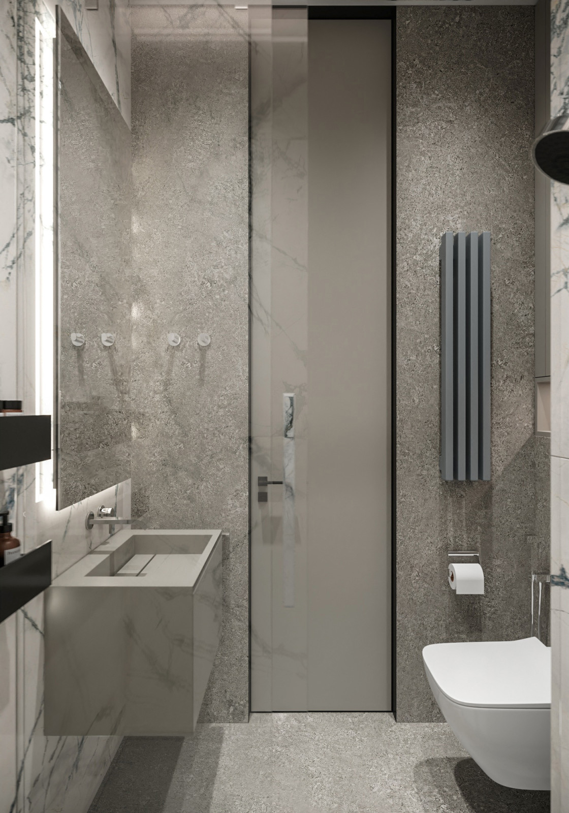 ЖК Архитекторы