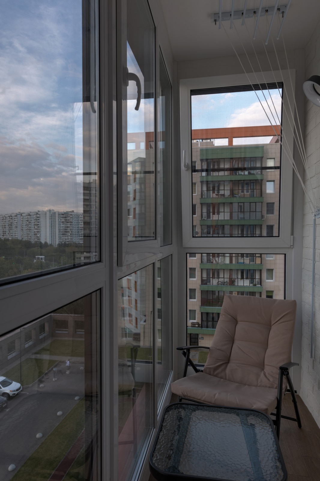 жк "Зеленый берег"