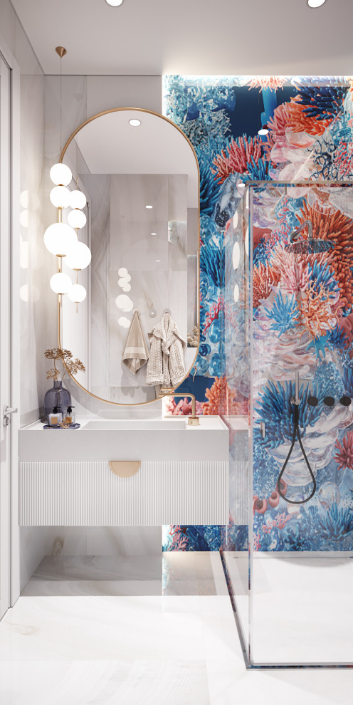 Дом в коттеджном поселке Новые Вешки