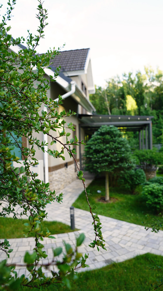 Вспоминая Нормандию КП Визендорф