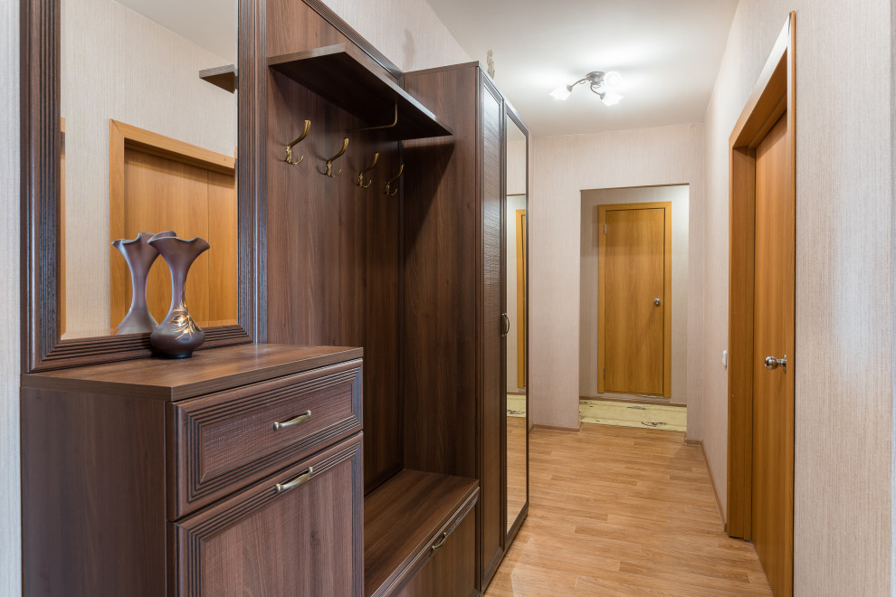 Квартира в Нск