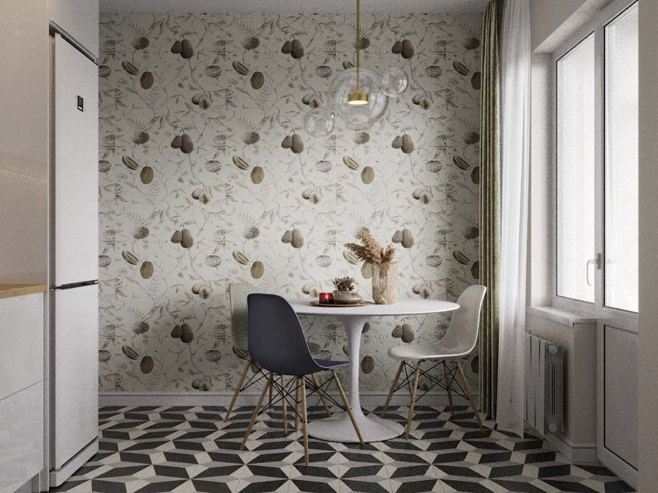 Гнёздышко для молодоженов