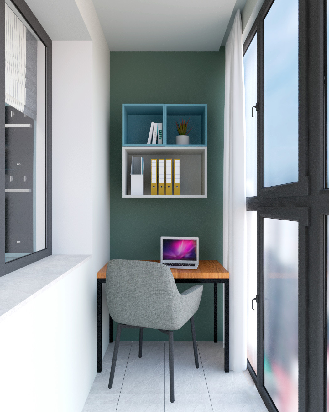 ЖК "На Троицкой"