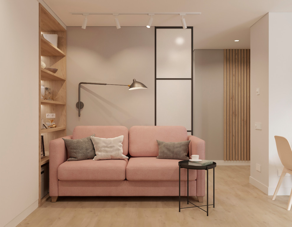 Квартира 65квМ