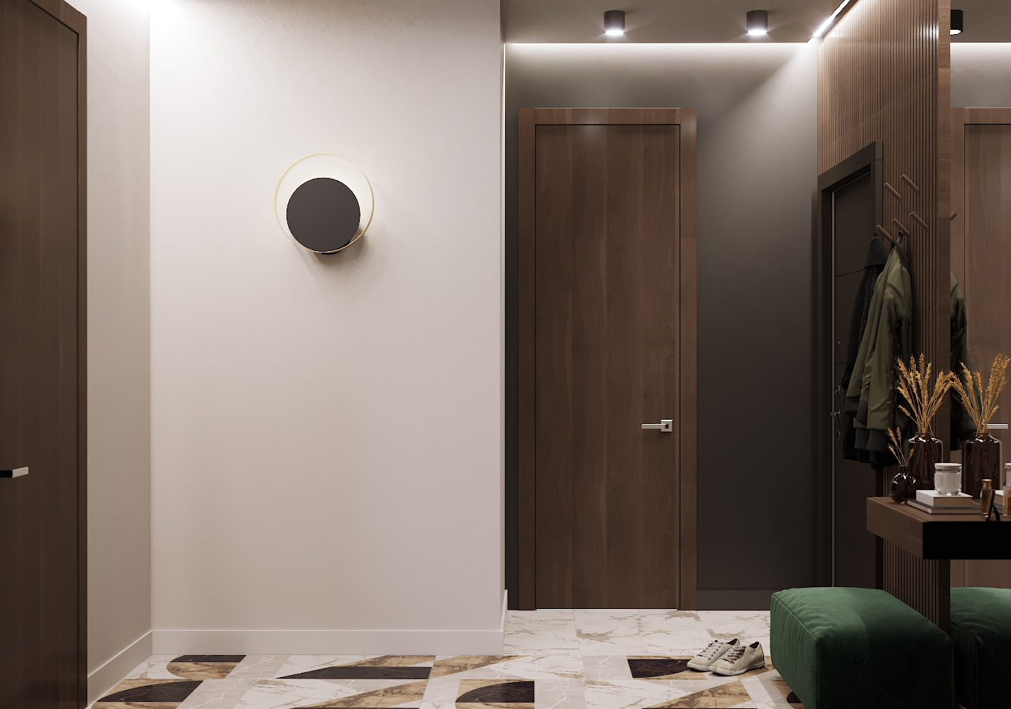 Обложка проекта: 99