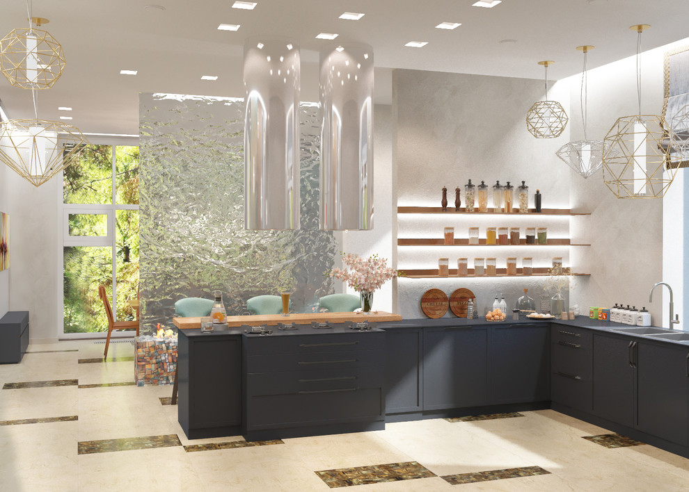 "Сестроречье" интерьеры