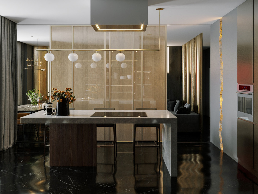 Квартира ЖК "Дыхание"