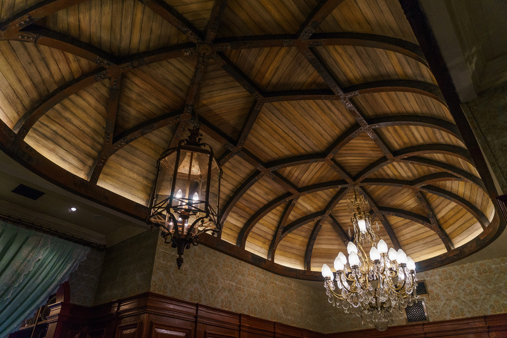 MARIVANNA BAKU - restaurant