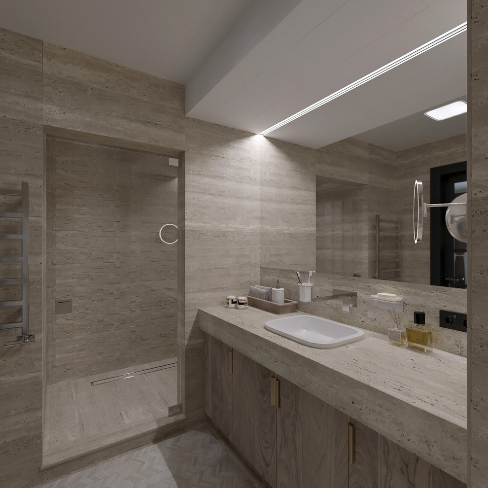 Apartment in the center city of Saint Petersburg