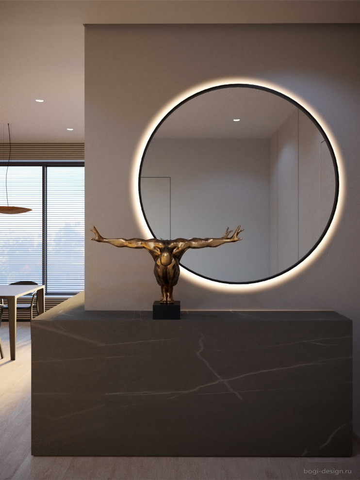 Квартира в центре Екатеринбурга