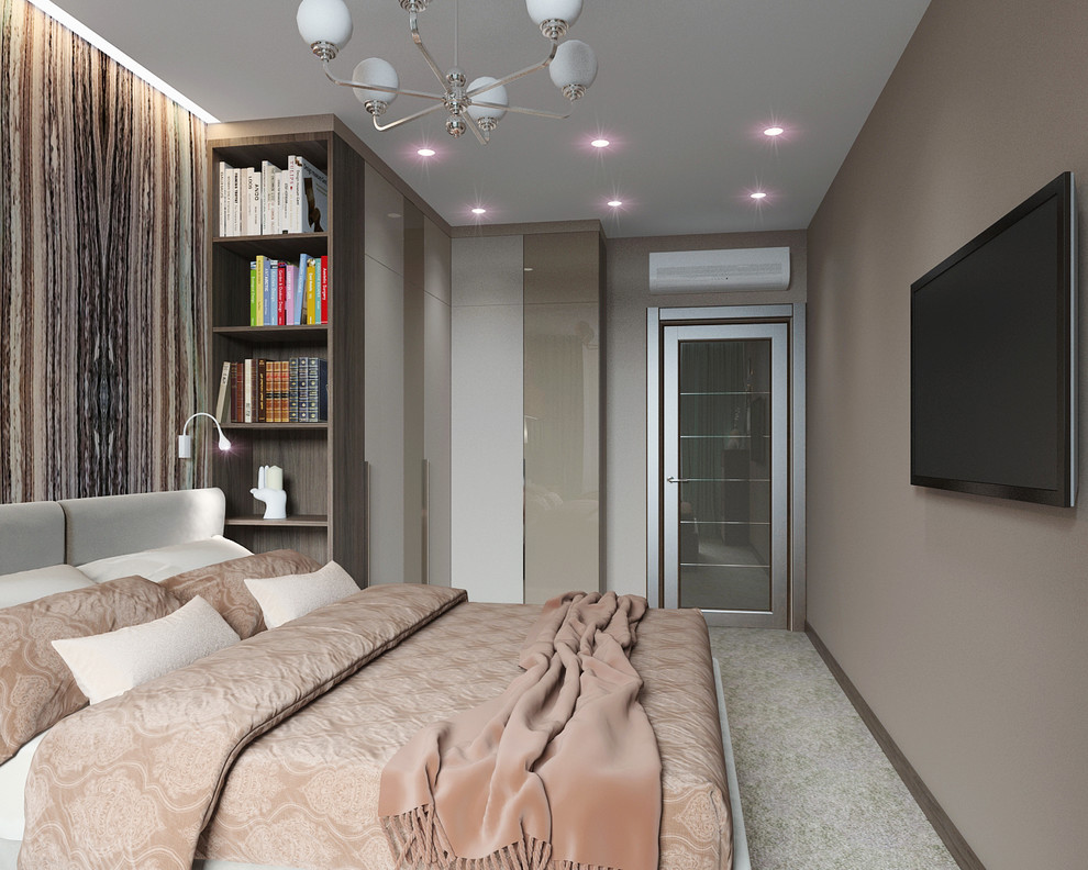 Квартира в ЖК "Солнечный"