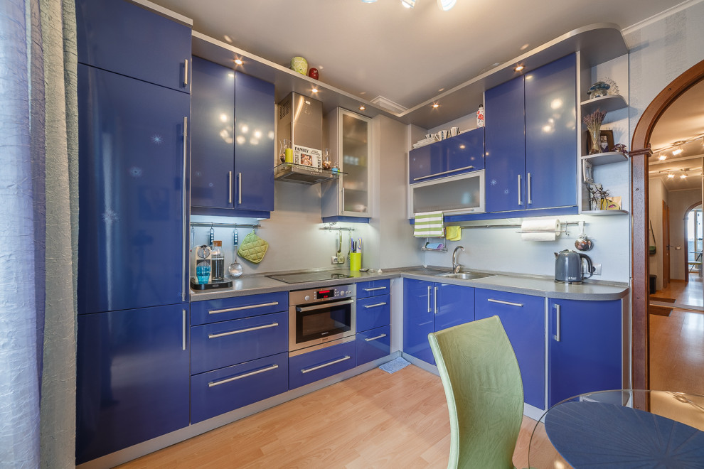 Интерьерная фотосъемка