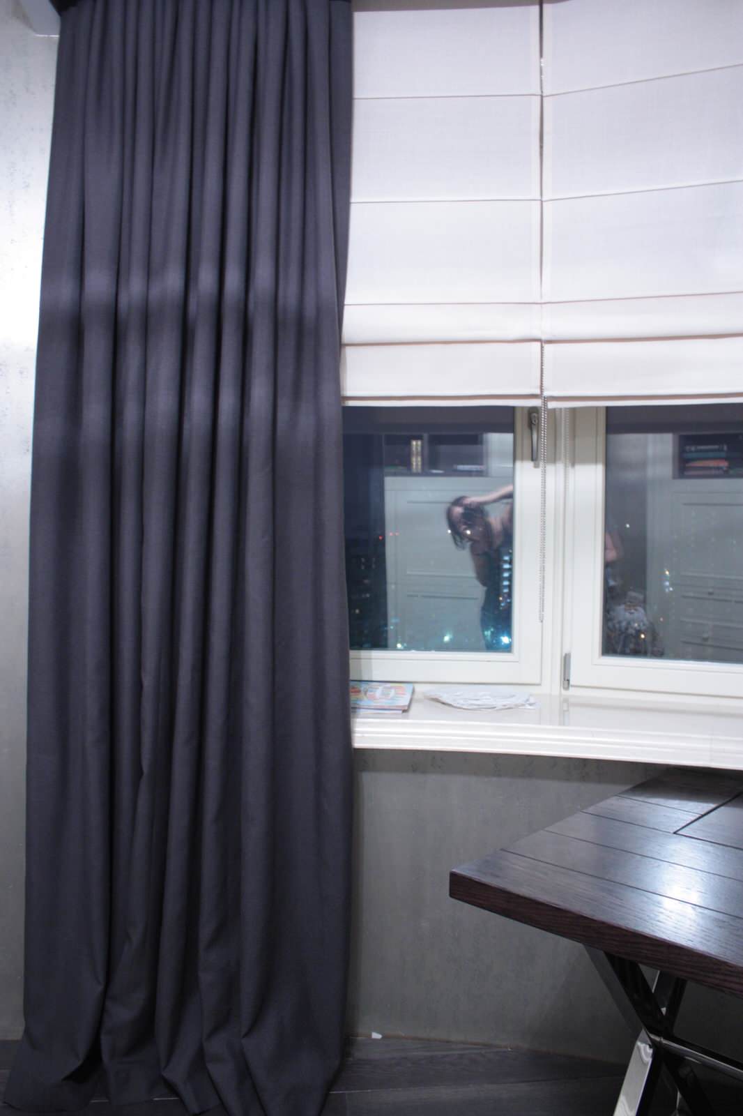 Обложка проекта: Декор Окон