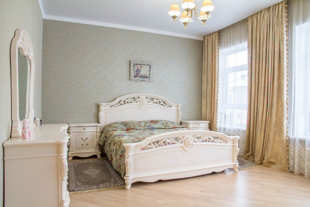 Загородный дом, Новая Рига