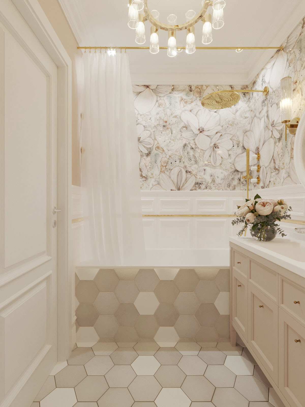 Квартира на Таганке