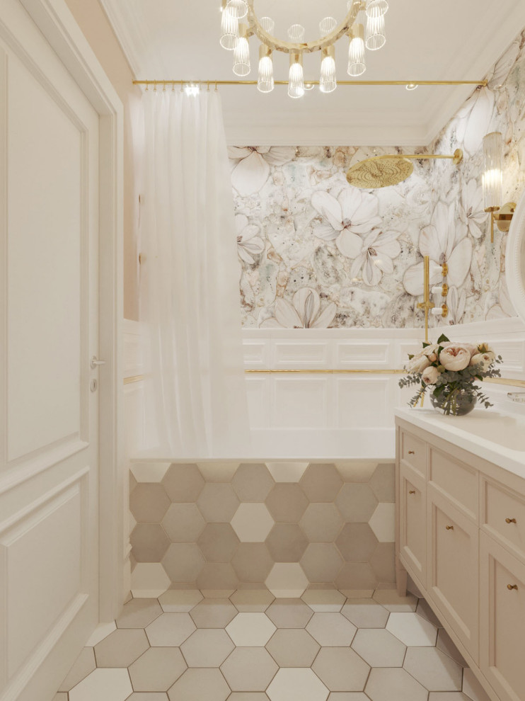 Квартира на Таганке