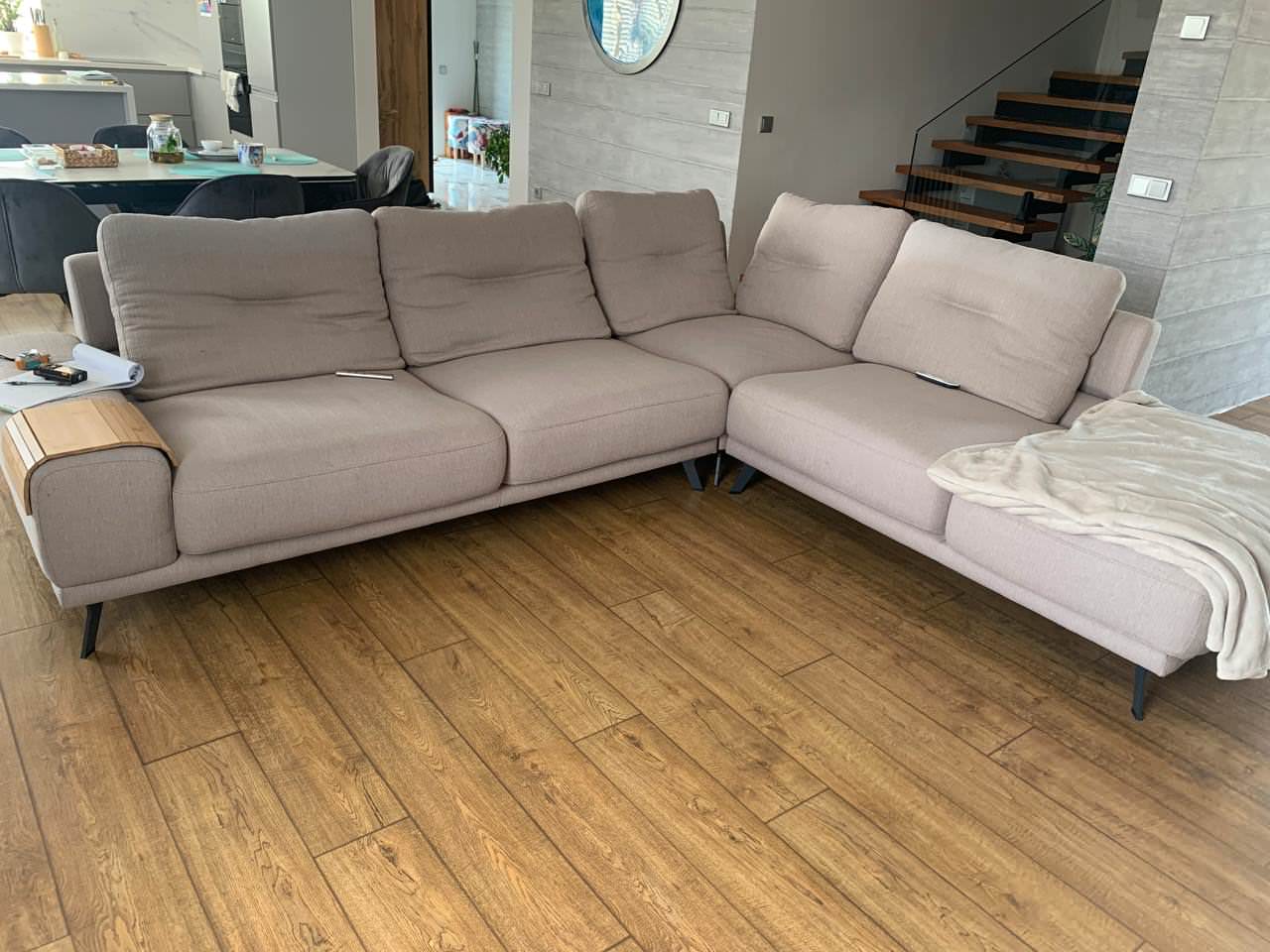 Редизайн дома в современном стиле, г.Ижевск