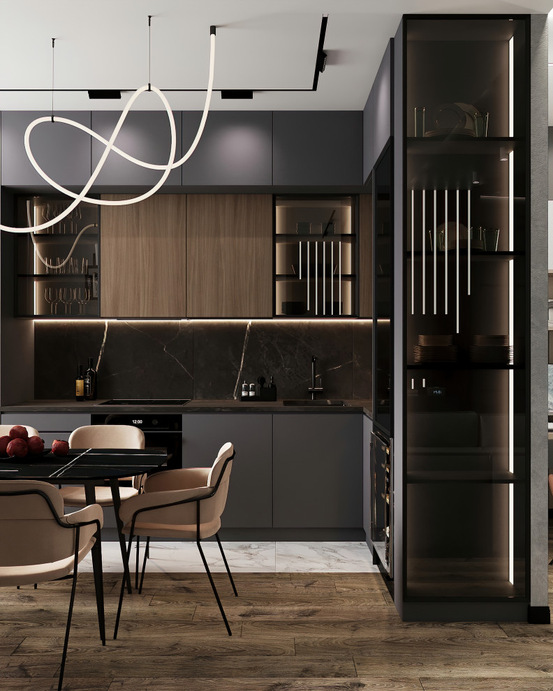 "Образцовые кварталы", СПб