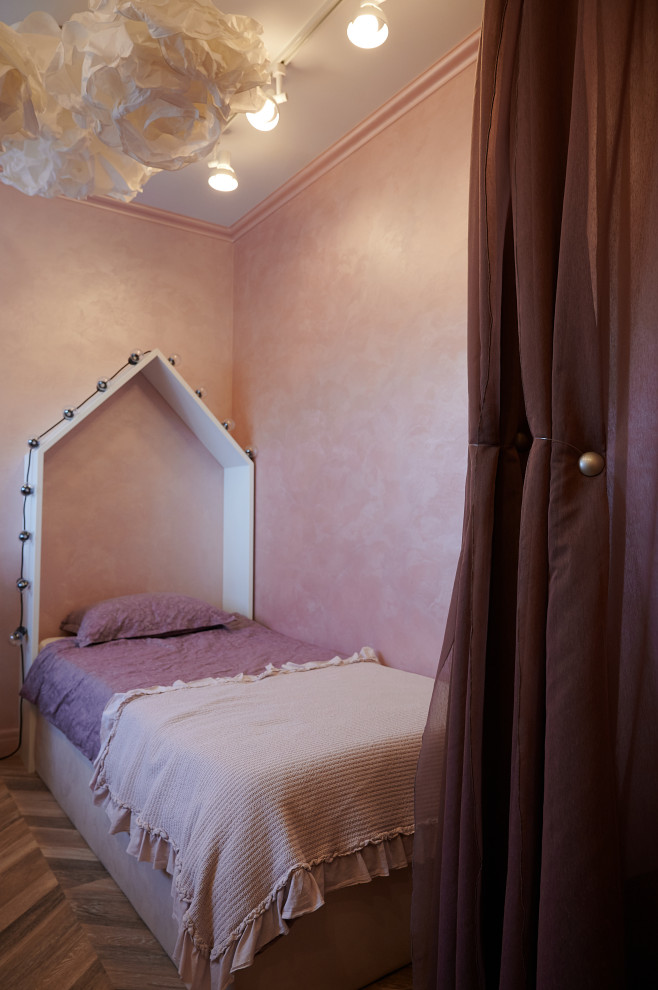 Индивидуальный проект по адресу: Пр. Кирова 415