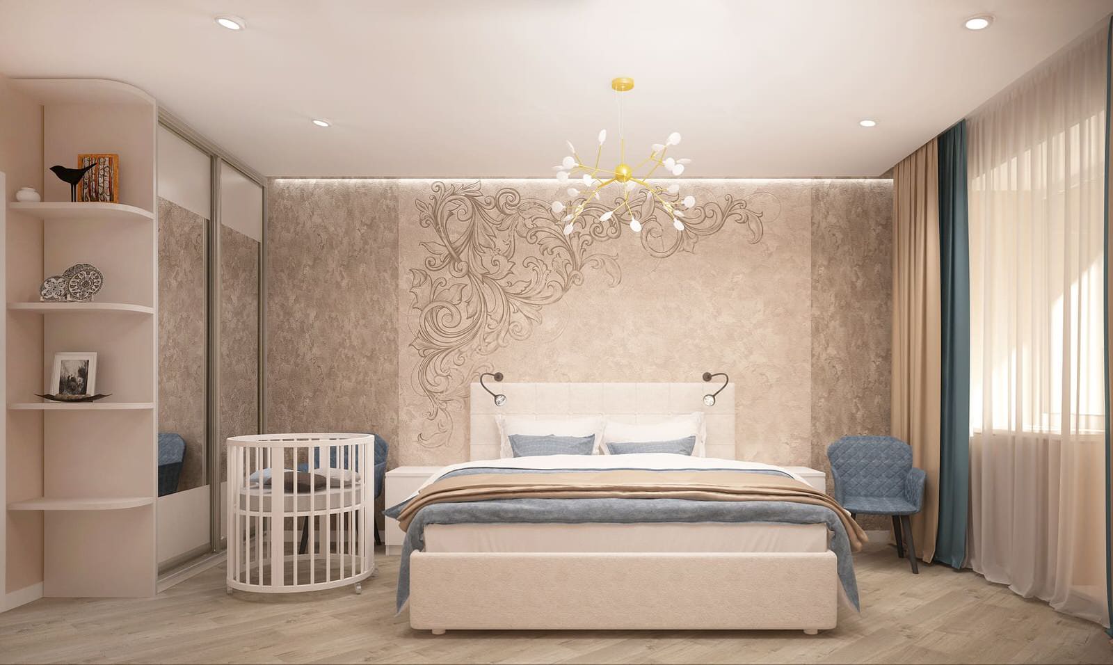 В ожидании малыша