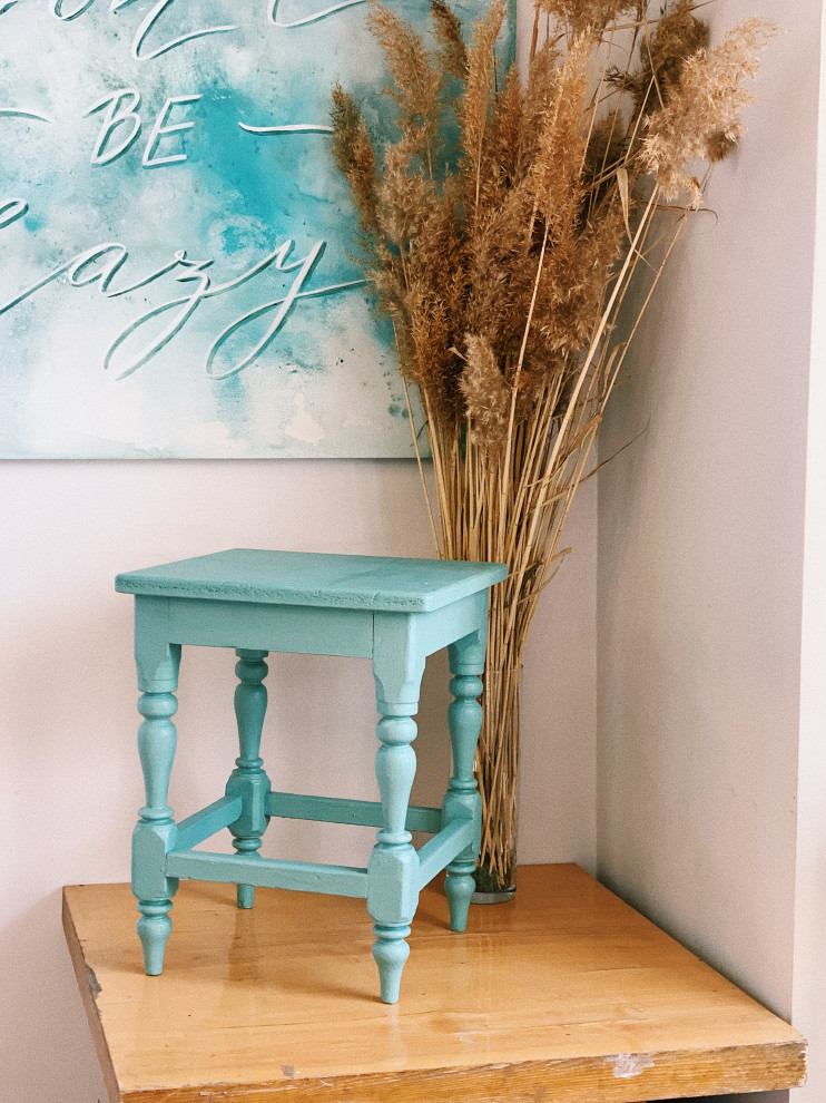 Декорирование мебели и обучение основам декорирования