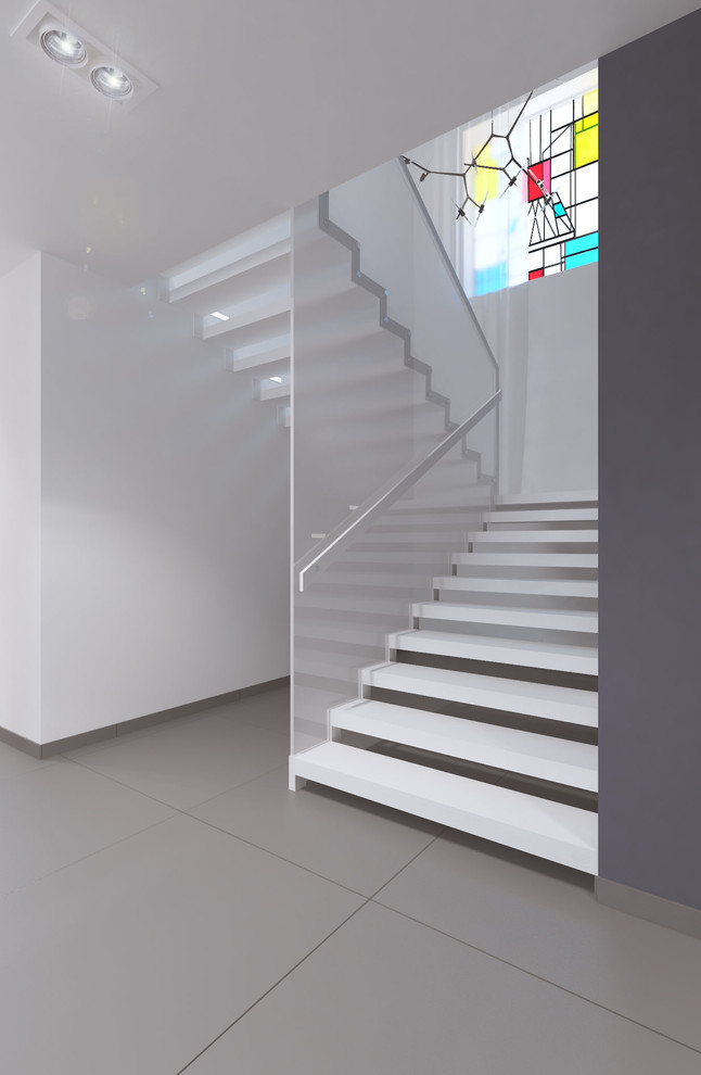 Обложка проекта: Интерьер загородного дома 209 м.кв