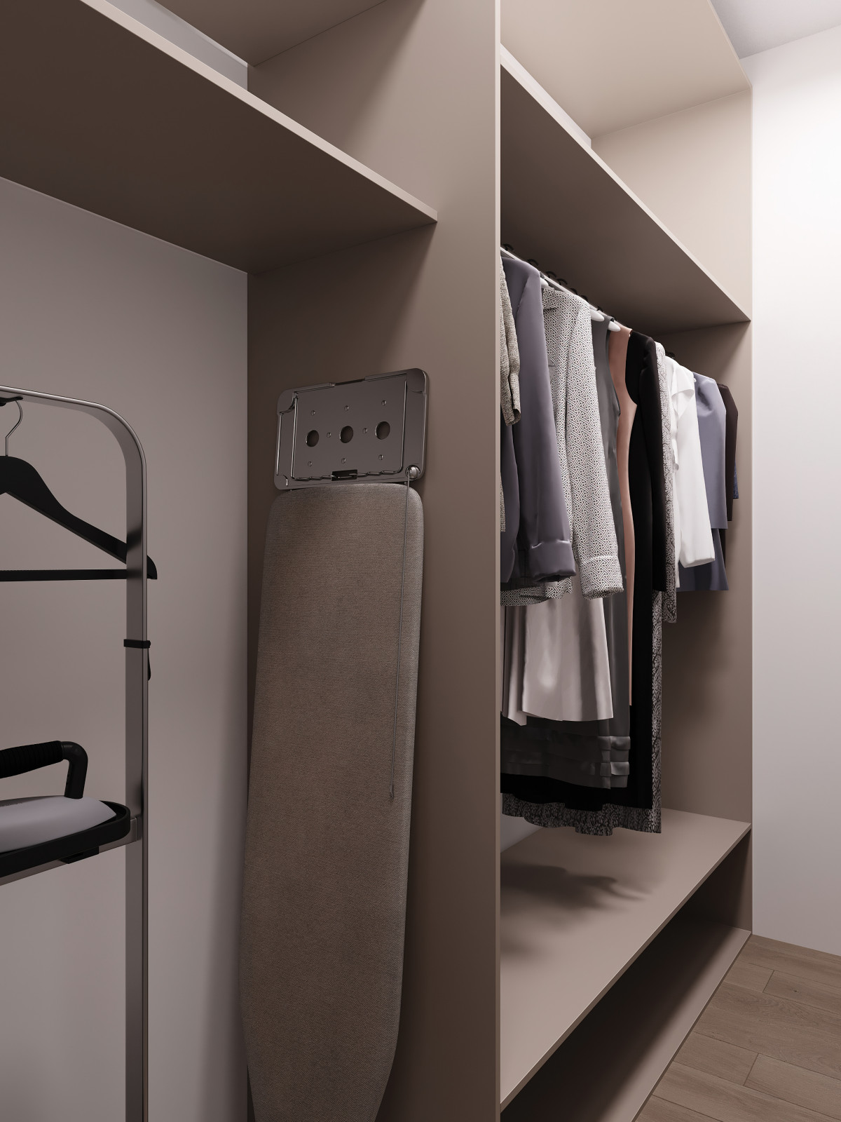 ЖК Событие (ул. Амундсена 5)