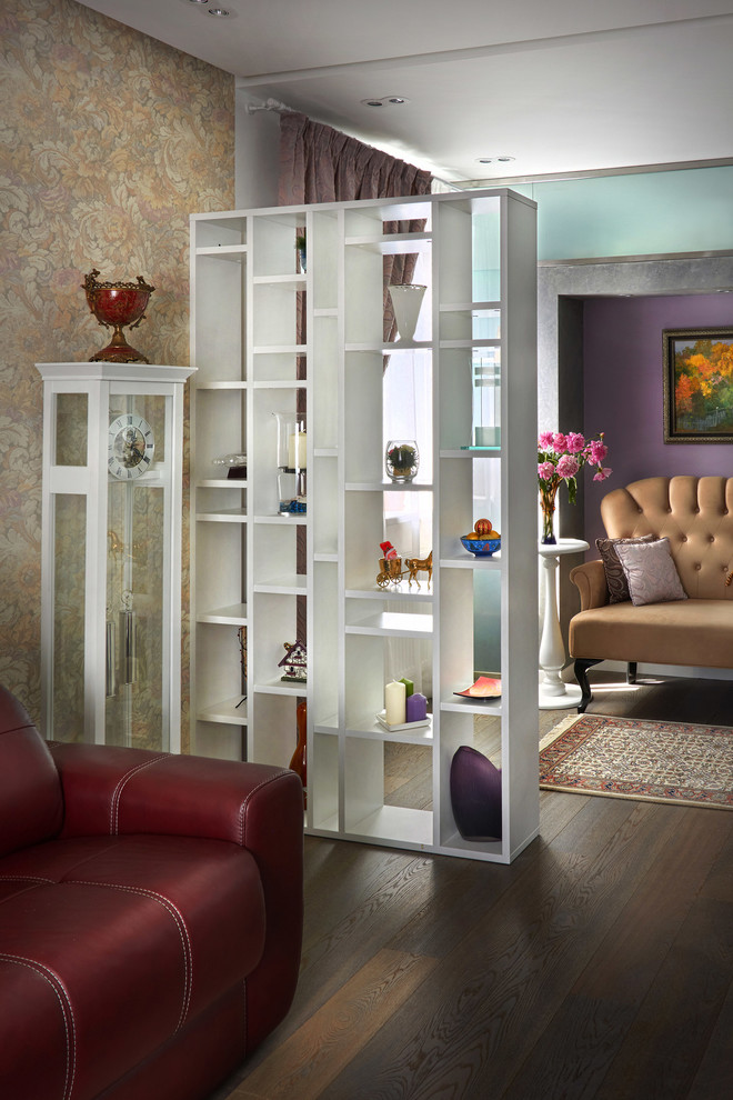 Фотосъемка мебели для компании Alexander Tischler