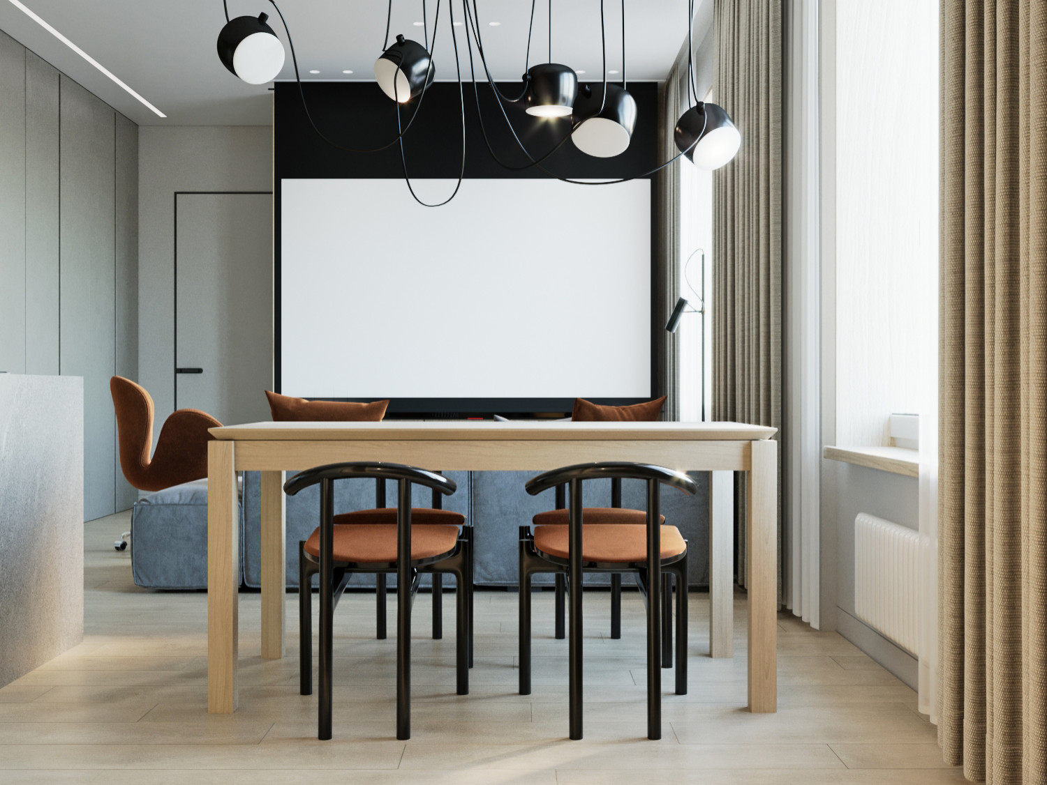 ЖК Level Амурская