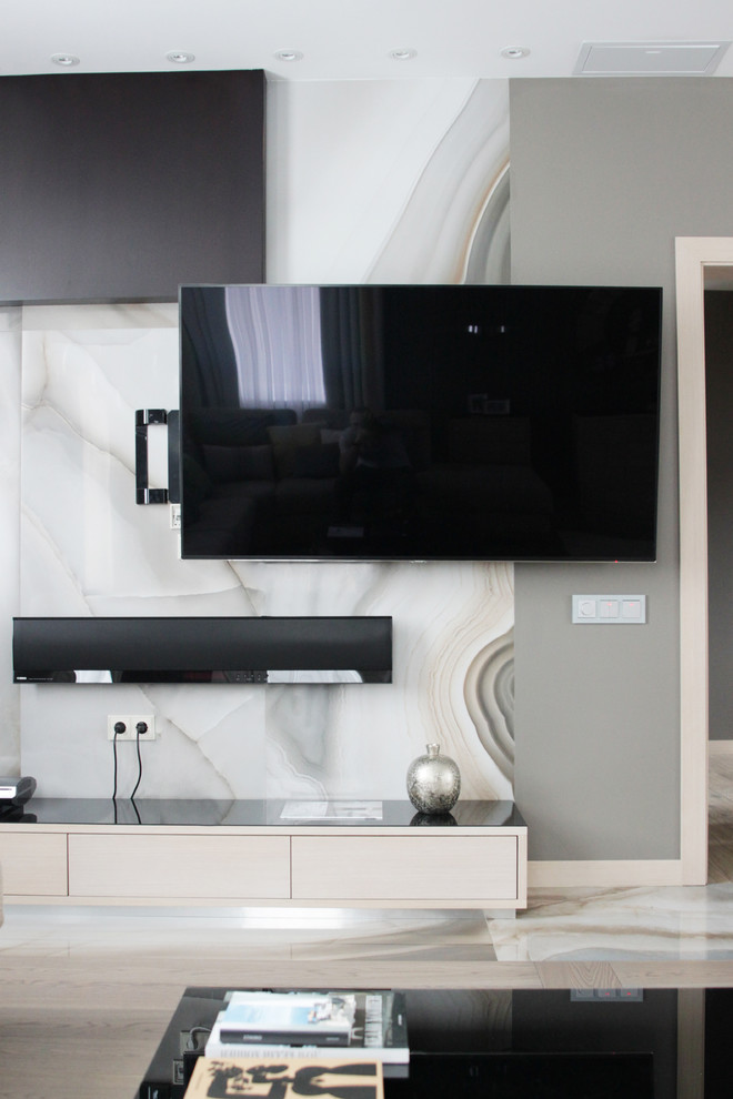 Загородный дом в Юкках 350м