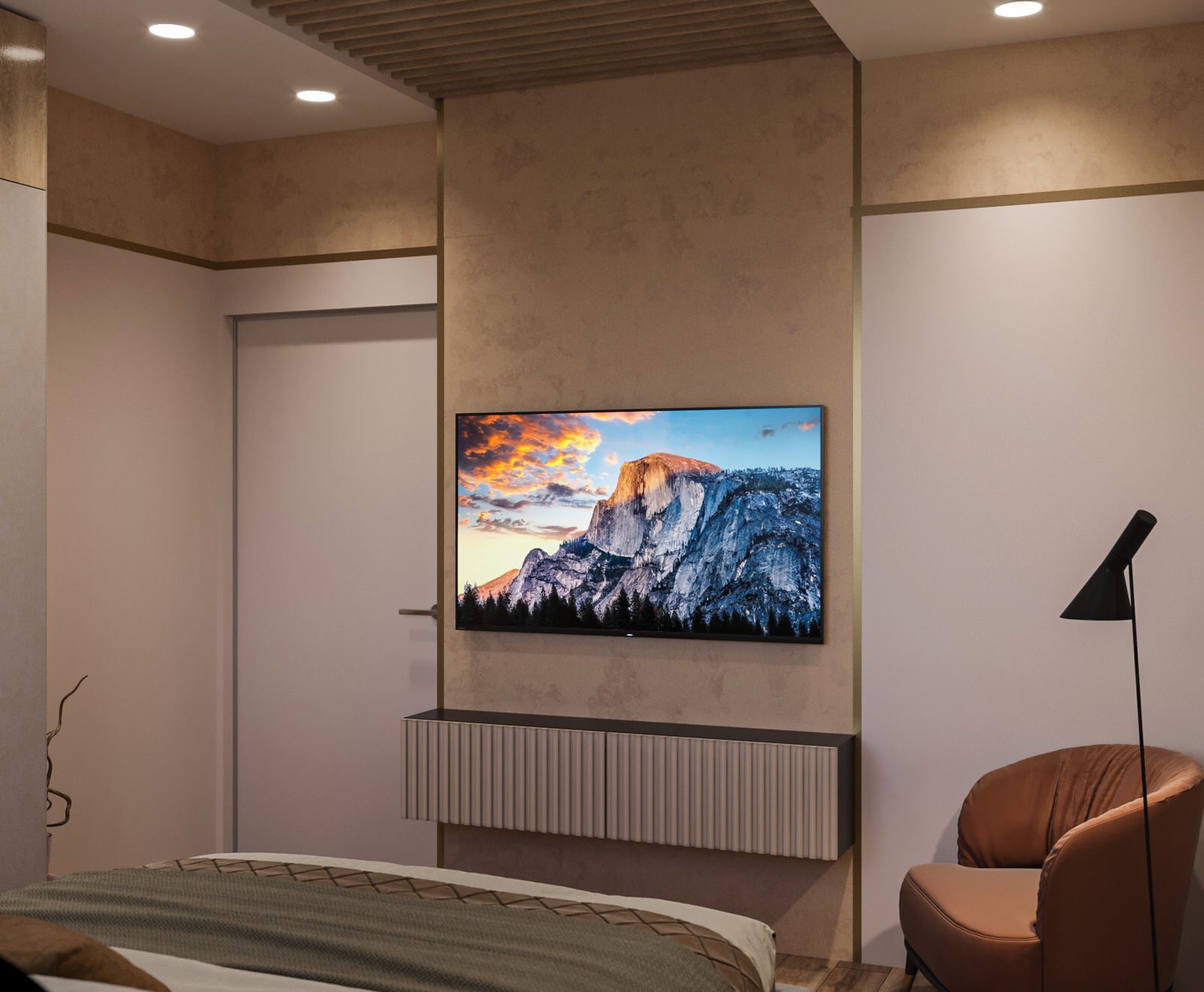 Трёшка в ЖК Зеленодар