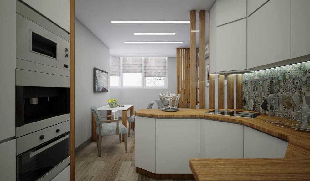 ЖК Панорама