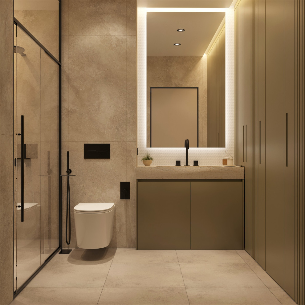 Обложка проекта: ЖК ПАЛАЦИО - квартира 60кв/м | Санкт-Петербург