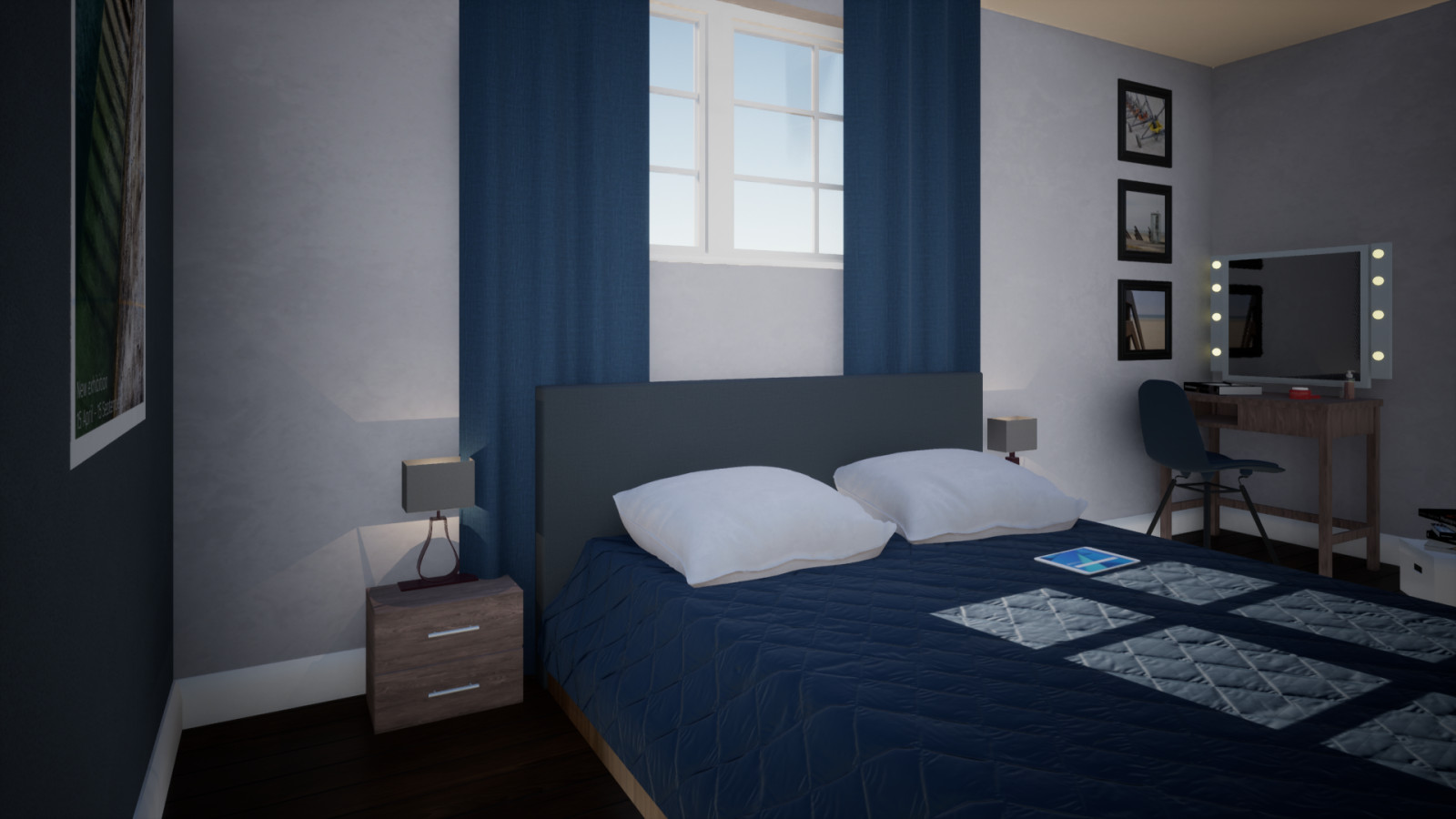 Апартаменты в Сан-Франциско