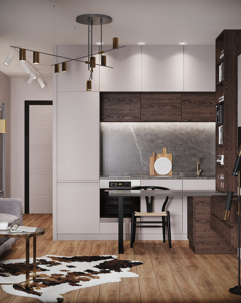 Квартира 25 кв.м ЖК «Путилково» г Москва