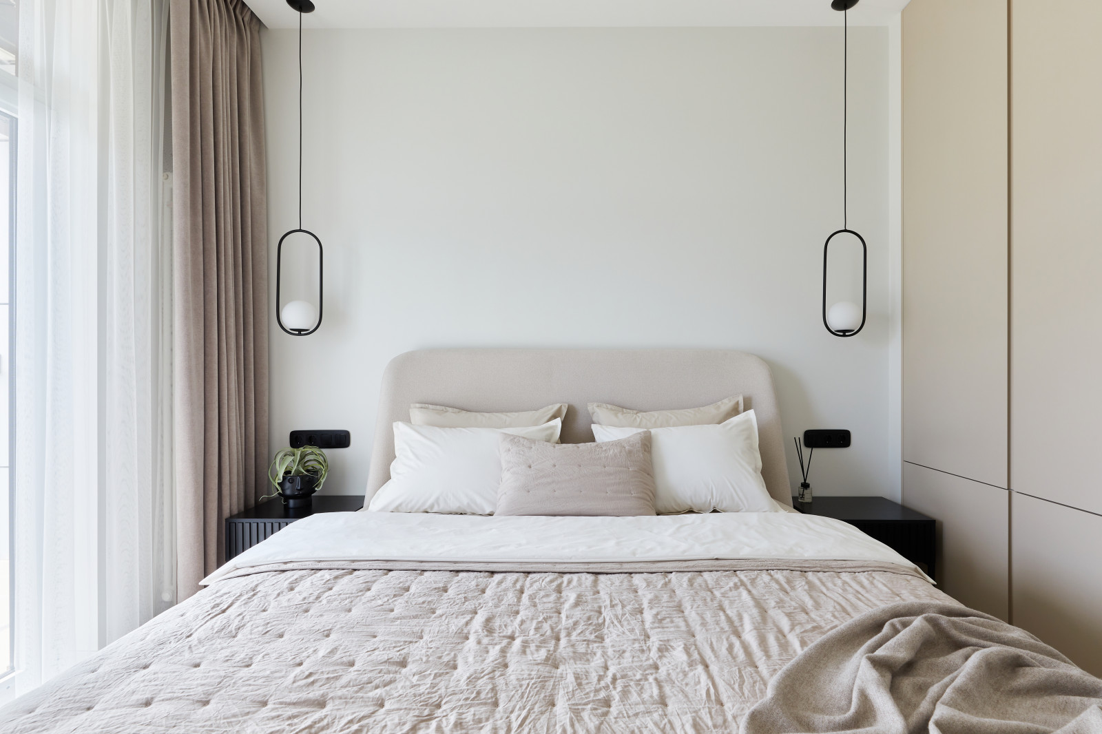 3-комнатная квартира в ЖК Аллея Парк