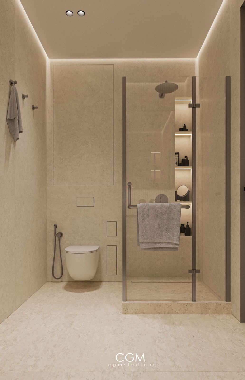 Квартира в жк Альфа Симферополь