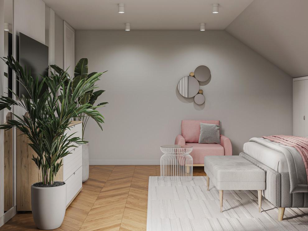 Дом Ватутинки