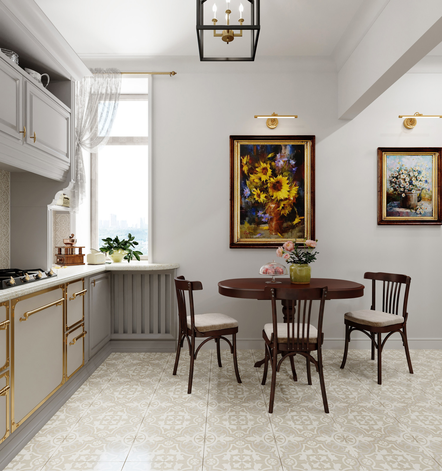 УНИВЕРСИТЕТСКИЙ ПРОСПЕКТ