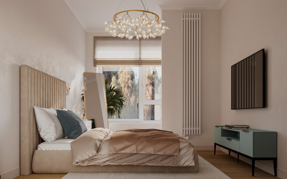 L-Town 80, 79,5 кв.м