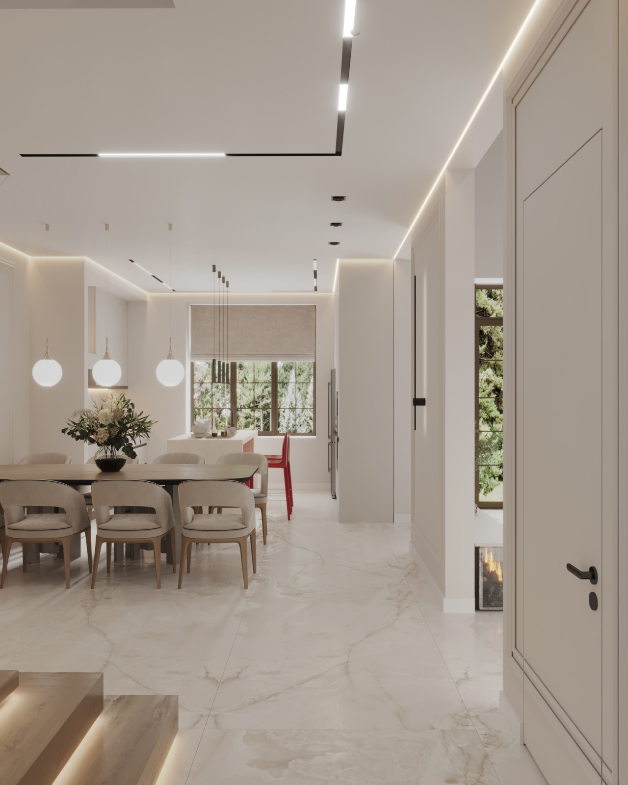 ДП "Солнечногорск"