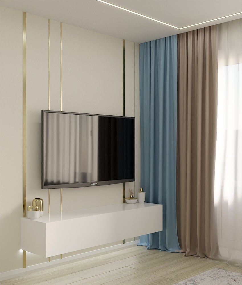 Квартира Москва