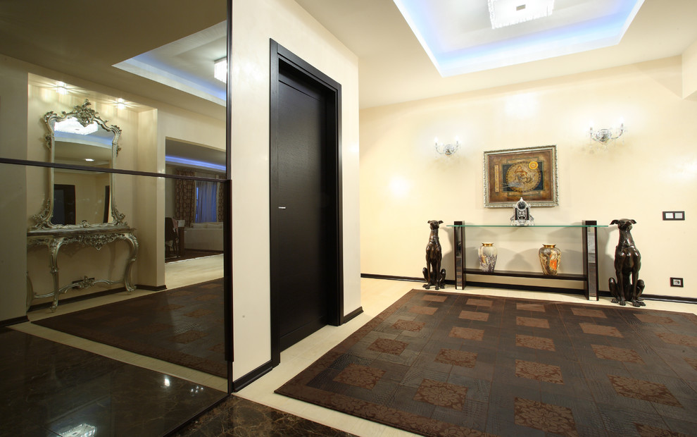 Квартира в ЖК "Золотые Ключи"