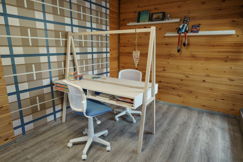 Детская комната