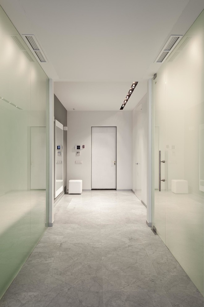 Apartment in Mirax Park