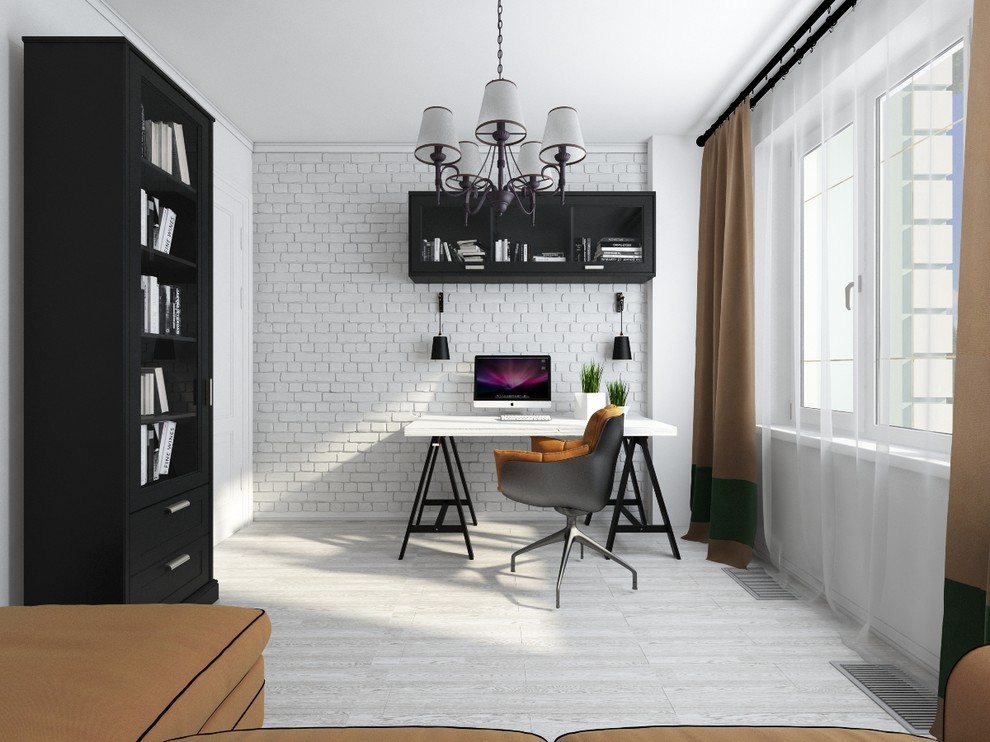 Таунхаус в Химках