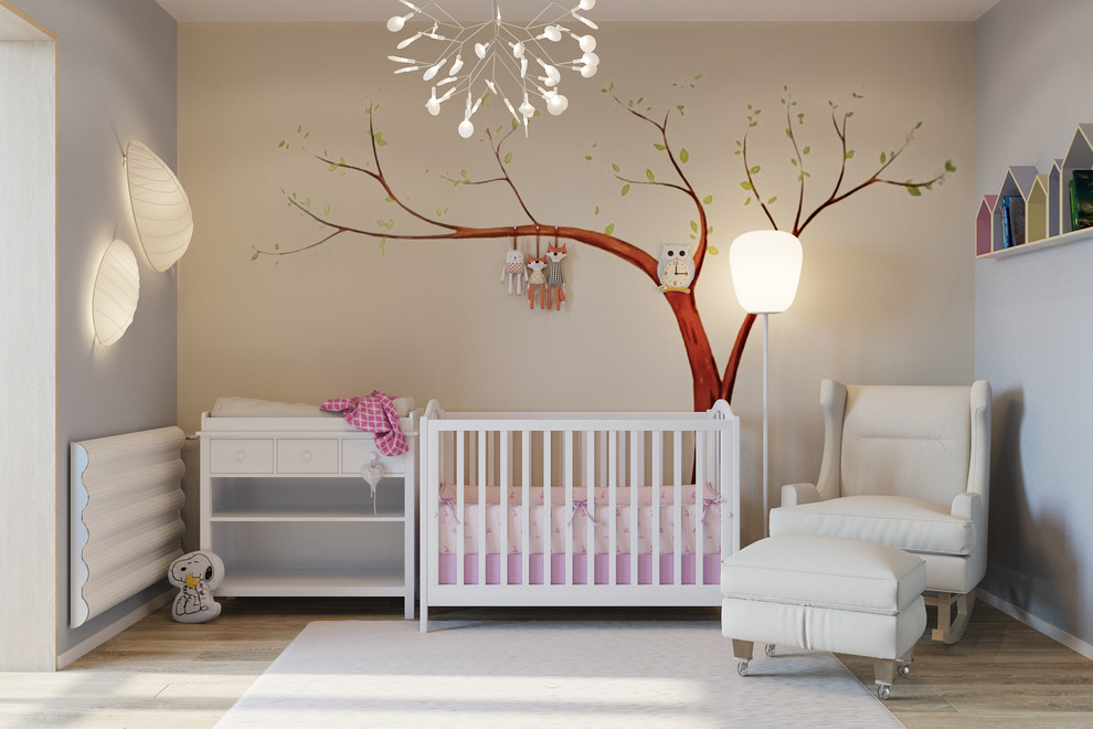 Квартира в приморском районе. ЖК Юит на мебельной