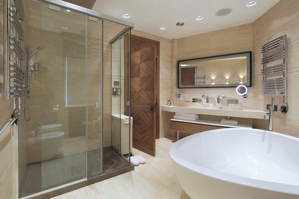 квартира на Никитском бульваре