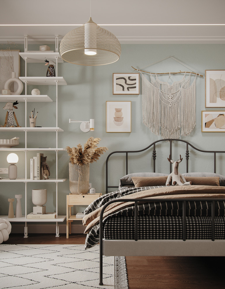 ЖК НОВЫЙ ГОРОД